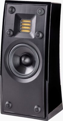 #ad Martin Logan Motion 2i Stereo Speakers Bookshelf Single 50w SEE PICS $65.89