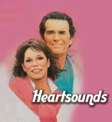#ad quot;HEART SOUNDSquot; Made for TV in 1984 with Mary Tyler Moore amp; James Garner on DVD $23.99