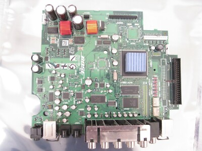#ad Bose Lifestyle 28 18 Main Board Part Chip AV18 $53.25