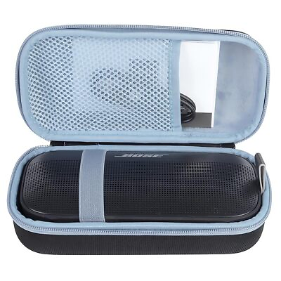 #ad Hard Travel Carrying Case for Bose SoundLink Flex Bluetooth Portable Speakers... $20.09