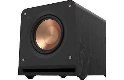 #ad Klipsch Reference Premiere RP 1000SW Powered Subwoofer Ebony $449.00
