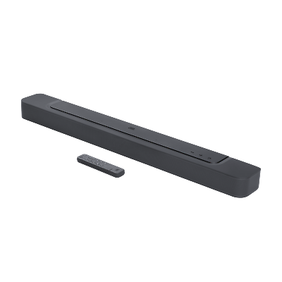 #ad JBL BAR 300 Soundbar with Dolby Atmos and MultiBeam Surround Sound Black $299.95