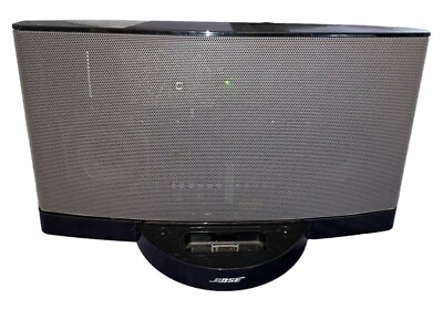 #ad Bose Sound Dock Series II Digital Music System $30.80