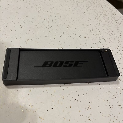 #ad Genuine Original Bose SoundLink Mini Cradle Only 12V 0.833A 413259 I3 $13.00