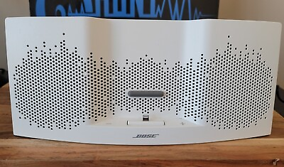 #ad BOSE ▪︎ SoundDock XT for Ipod iPhone $60.00