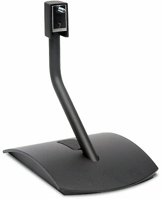 #ad Bose Universal Table Stand for Bose Lifestyle Surround Speakers single stand $28.88