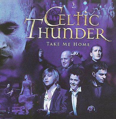 #ad Take Me Home Music Celtic Thunder $4.70