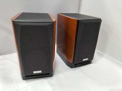 #ad ONKYO D 212EX speakers pair USED $474.99