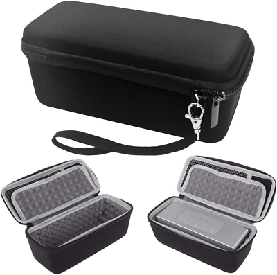 #ad EVA Carry Travel Case Cover Bag for Bose Soundlink Mini 1 2 Bluetooth $13.94