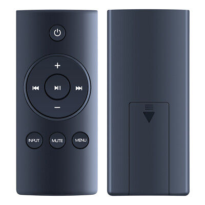 #ad Remote Control For Vizio Home Theater Sound Bar SB4021M B1 SB4020M B0 SB4021M A1 $15.98