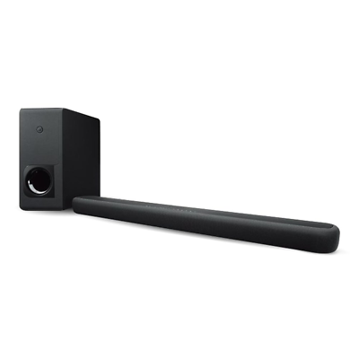 #ad YAS 209 Sound Bar with Wireless Subwoofer Bluetooth $276.14