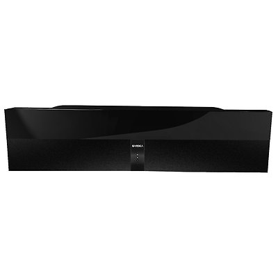 #ad NEW Barska ION Sound Bar XT 100 Black Bluetooth 3D Audio Soundbar $139.95