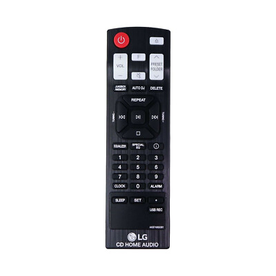 #ad Original TV Remote Control for LG Television USED $299.99