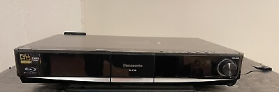 #ad Panasonic SA BT100 Blu Ray Disc Home Theater Sound System $105.00