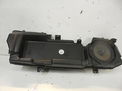 #ad 05 11 Audi A6 S6 C6 Front Left Bose Driver Door Speaker Assembly 4F0 035 381B $80.00