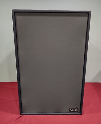 #ad ALTEC LANSING LF215 4A G 2x15quot; LOW FREQUENCY CABINET NEW 13 PLY BIRCH WILL SHIP $199.99