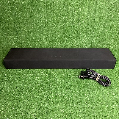 #ad VIZIO SB2020n H6 20quot; 2.0 Home Theater Sound Bar with Integrated Deep Bass $29.87