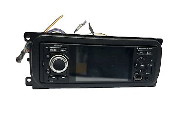 #ad DR106 FM and MP3 Stereo Receiver with USB Port and SD Card Slo NO CD Player $210.00