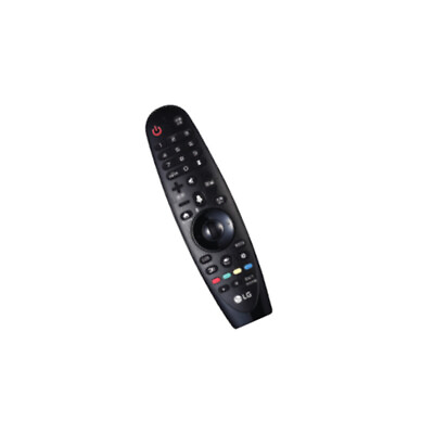 #ad AN MR18BA de Control remoto dinámico Lg Tv magic control smart tv $89.90