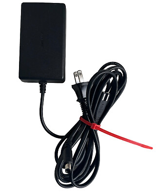 #ad Bose SoundDock 1 Series I PSM36W 208 Power Supply Adapter AC Cord Black Original $24.00