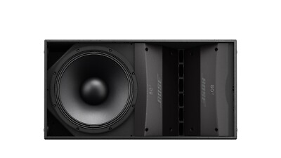 #ad Bose AM40 100 ArenaMatch Outdoor Loudspeaker $3060.00