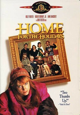 #ad Home for the Holidays $4.95