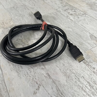 #ad genuine bose 1.3 hdmi cable 6.8 Feet 80 Inches $7.99
