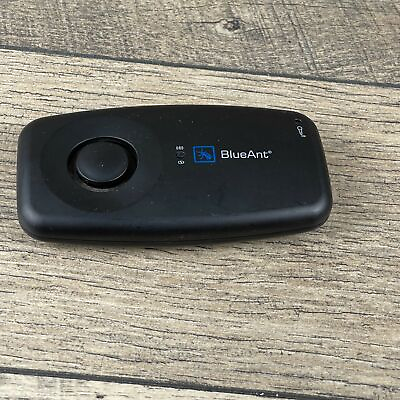 #ad BlueAnt BTONE SuperTooth One Portable Wireless Bluetooth Handsfree Speakerphone $16.99