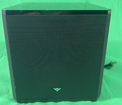 #ad Vizio SB4021E B0 Sound Bar 2.1 Audio Optical System Woofer Subwoofer tested $70.00