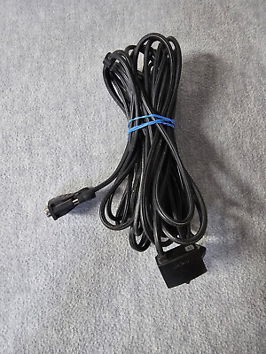 #ad #ad Bose Cinemate Series I II III AV321 3 2 1 GS GSX Gemstone Speaker Cable Cord OEM $23.39