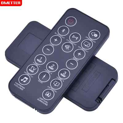 #ad Remote Control For JBL Home Theater Cinema SB450 SB100 SB200 SB400 2.1 $8.09