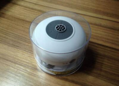 #ad Mini Waterproof Bluetooth Speaker $18.99