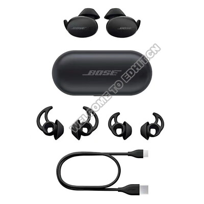 #ad Bose Sport Earbuds Headphones True Wireless Bluetooth Earphones Headsets In Ear $95.90