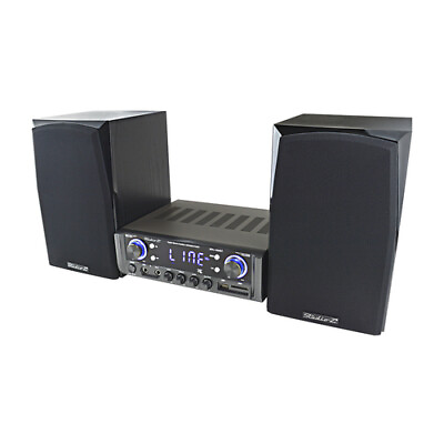 #ad Studio Z SPA 1050CMB Home Speakers $169.99