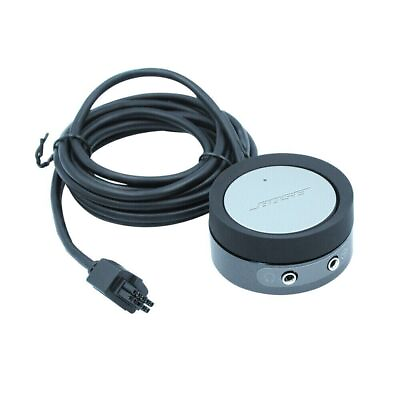 #ad BOSE Companion 5 multimedia speaker Volume Control Pod 10 Pin C5 Open Box $51.68