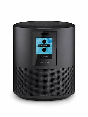 #ad Bose Home Speaker 500 Bluetooth Wi Fi Certified Refurbished $339.00
