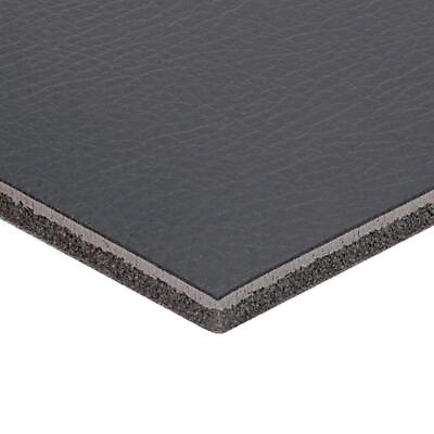 #ad DEi 050120 Boom Mat Leather Look Sound Barrier 24 x 48 Inch $97.99
