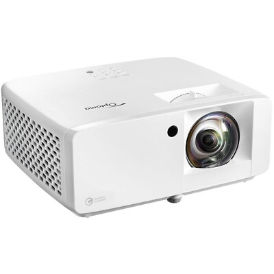 #ad Optoma GT2100HDR Full HD Short Throw Laser DLP Home Theater Projector $1690.00