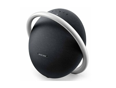#ad Harman Kardon Onyx Studio 8 Wireless Bluetooth Speaker Black SR $149.95