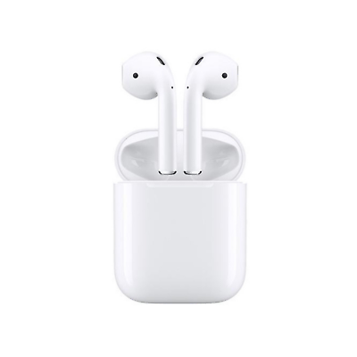 #ad Apple AirPods 2nd Gen Genuine Replacement Right or Left or Charging Case $42.99