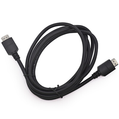 #ad Genuine Bose HDMI High Speed Cable Cord 2M For Soundbar 700 Accessories $11.99