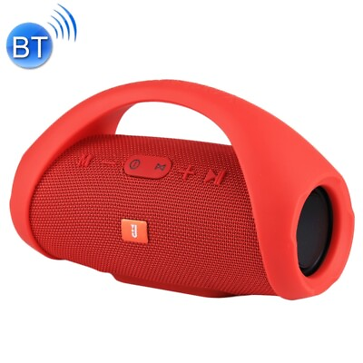 #ad BOOMS BOX MINI E10 Splash proof Portable Bluetooth Stereo Speaker with Hand $59.99