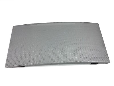 #ad OEM Bose SoundDock Portable Front Metal Mesh Grill Cover Panel Replacement Part $12.99