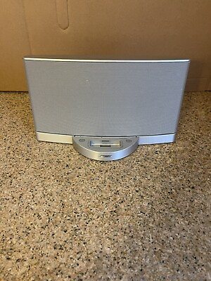 #ad Bose SoundDock Series II 2 Digital Music System For iPod iPhone SoundDock Only $44.95