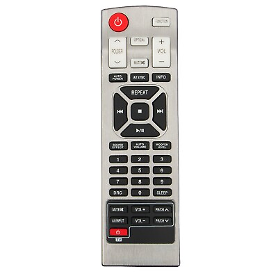 #ad AKB73575431AKB73575435 Replace Remote Control for LG NB3530A NB3532A NB3531A $7.20