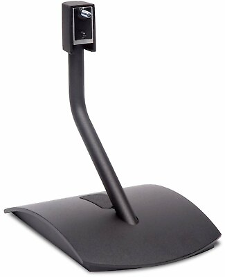 #ad Bose Universal Table Stand for Bose Lifestyle Surround Speakers single stand $28.00