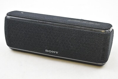 #ad #ad Sony SRS XB3 Wireless Bluetooth Personal Audio Speaker $69.99