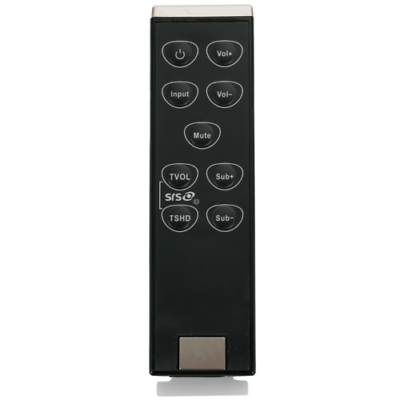 #ad New Sound Bar VSB200 Soundbar Remote for Vizio VSB200 VSB210 VSB210WS VSB211 $9.93