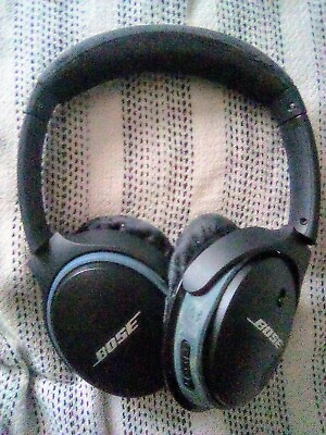 #ad Bose Headphones $27.50