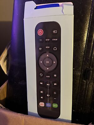 #ad watch onn. TV and streaming remote $5.00